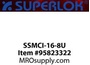 SSMCI-16-8U