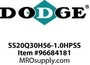 SS20Q30H56-1.0HPSS