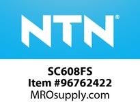SC608FS