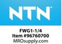 FWG1-1/4
