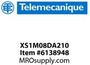 XS1M08DA210