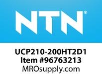 UCP210-200HT2D1