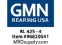 RL 425 - 4