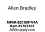 MPAR-B2100F-V4A