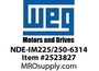 NDE-IM225/250-6314