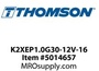 K2XEP1.0G30-12V-16