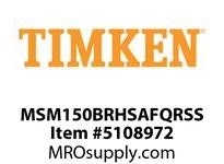 MSM150BRHSAFQRSS