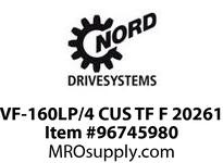 SK9052.1VF-160LP/4 CUS TF F 202611183-100