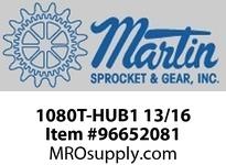 1080T-HUB1 13/16