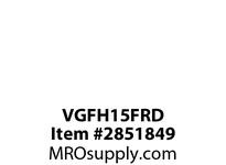 VGFH15FRD