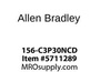 156-C3P30NCD