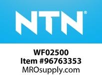 WF02500