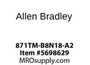 871TM-B8N18-A2