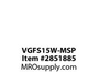 VGFS15W-MSP