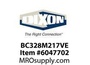 BC328M217VE