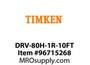DRV-80H-1R-10FT