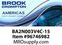 BA2N003V4C-15