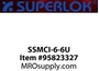 SSMCI-6-6U