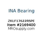 ZKLF17622RSPE