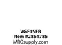 VGF15FB