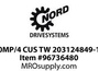 180MP/4 CUS TW 203124849-100