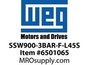 SSW900-3BAR-F-L45S