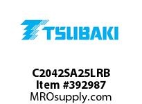 C2042SA25LRB