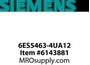 6ES5463-4UA12