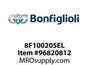 8F100205EL