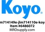 jlm714149e-jlm714110e-koyo