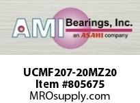 UCMF207-20MZ20