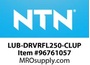LUB-DRVRFL250-CLUP