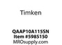 QAAP10A115SN
