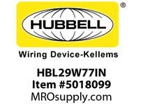 HBL29W77IN
