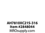 AH7810XC21S-316