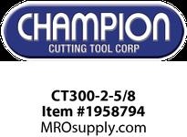 CT300-2-5/8