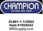 XL801-1-1/4X82