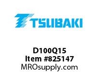D100Q15