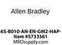 1336S-B010-AN-EN-GM2-HAP-L4E