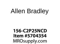 156-C2P25NCD