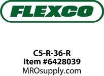 C5-R-36-R