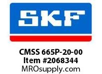 CMSS 665P-20-00