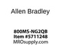 800MS-NG2QB