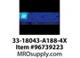 33-18043-A188-4X