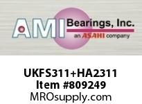 UKFS311+HA2311