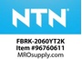 FBRK-2060YT2K
