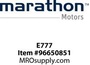 E777