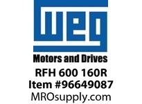 RFH 600 160R