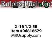 2 -16 1/2-5B