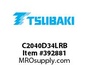 C2040D34LRB
